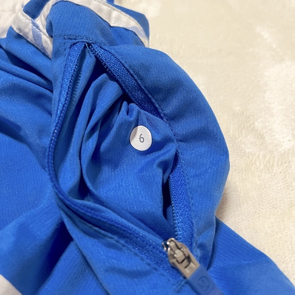 lululemon tracker short II - Picture 12 of 12